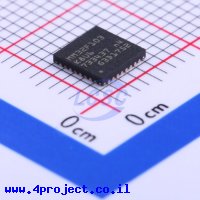 MindMotion Microelectronics MM32F103K8U6