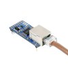 מתאם Ethernet ל-UART 3.3V, שני ערוצים