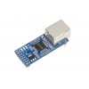 מתאם Ethernet ל-UART 3.3V, שני ערוצים