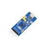מתאם USB ל-Serial בעזרת רכיב CP2102
