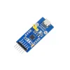 מתאם USB ל-Serial בעזרת רכיב CP2102