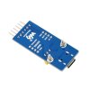 מתאם USB ל-Serial בעזרת רכיב CP2102