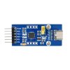 מתאם USB ל-Serial בעזרת רכיב CP2102