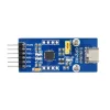 מתאם USB ל-Serial בעזרת רכיב CP2102