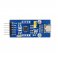 מתאם USB ל-Serial בעזרת רכיב CP2102
