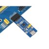 מתאם USB ל-Serial בעזרת רכיב CP2102