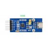מתאם USB ל-Serial בעזרת רכיב CP2102