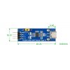 מתאם USB ל-Serial בעזרת רכיב PL2303