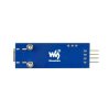 מתאם USB ל-Serial בעזרת רכיב PL2303