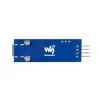 מתאם USB ל-Serial בעזרת רכיב PL2303