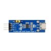 מתאם USB ל-Serial בעזרת רכיב PL2303