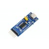 מתאם USB ל-Serial בעזרת רכיב FT232