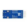 מתאם USB ל-Serial בעזרת רכיב FT232