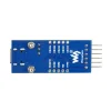 מתאם USB ל-Serial בעזרת רכיב FT232