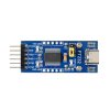 מתאם USB ל-Serial בעזרת רכיב FT232