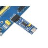 מתאם USB ל-Serial בעזרת רכיב FT232
