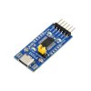 מתאם USB ל-Serial בעזרת רכיב FT232