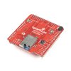 מגן Arduino Arduino DA16200 WiFi