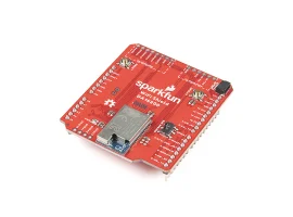 תמונה של מוצר מגן Arduino Arduino DA16200 WiFi