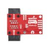 מתאם Differential I2C להארכת טווח - חיבור Qwiic, יחידת אמצע