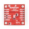 IMU בעל 6 דרגות חופש על בסיס LSM6DSO - חיבור Qwiic