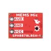מיקרופון SPH8878LR5H-1 MEMS