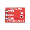 מיקרופון SPH8878LR5H-1 MEMS