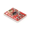 מיקרופון SPH8878LR5H-1 MEMS