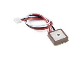 תמונה של מוצר מודול GPS GP-1818MK 56 Channels עם אנטנה