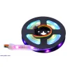 רצועת לדים Addressable RGB - אורך 1 מטר, 30 לדים (SK9822)