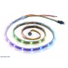 רצועת לדים Addressable RGB - אורך 1 מטר, 30 לדים (SK9822)