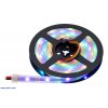 רצועת לדים Addressable RGB - אורך 2 מטר, 60 לדים (SK9822)
