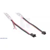 רצועת לדים Addressable RGB - אורך 1 מטר, 30 לדים (SK6812)