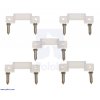 רצועת לדים Addressable RGB - אורך 2 מטר, 60 לדים (SK6812)