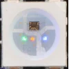 רצועת לדים Addressable RGB - אורך 5 מטר, 150 לדים (SK6812)