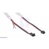 רצועת לדים Addressable RGB - אורך 1 מטר, 60 לדים (SK6812)