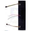 מטריצת לדים Addressable RGB 8x32 - מרחק 10 מ"מ (SK9822)