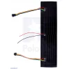 מטריצת לדים Addressable RGB 8x32 - מרחק 10 מ"מ (SK9822)