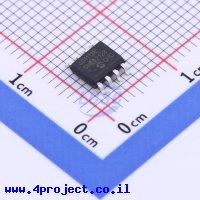 Microchip Tech MCP4011-103E/SN