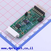 Microchip Tech AR1100BRD