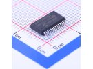 תמונה של מוצר  Microchip Tech DSPIC33EP32MC202-I/SS