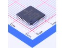 תמונה של מוצר  Microchip Tech DSPIC33FJ32MC304-I/PT