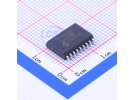 תמונה של מוצר  Microchip Tech PIC16C620A-04/SO