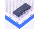 תמונה של מוצר  Microchip Tech DSPIC30F3013-20I/SO