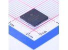 תמונה של מוצר  Microchip Tech DSPIC33EP64GS804T-I/ML
