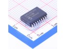 תמונה של מוצר  Microchip Tech DSPIC30F3012-30I/SO