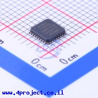 Microchip Tech ATTINY26-16MU