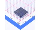 תמונה של מוצר  Microchip Tech AT89C51CC01UA-RLTUM