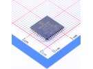 תמונה של מוצר  Microchip Tech DSPIC33EP256GP504-I/PT