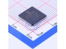 תמונה של מוצר  Microchip Tech PIC18F46J50T-I/PT